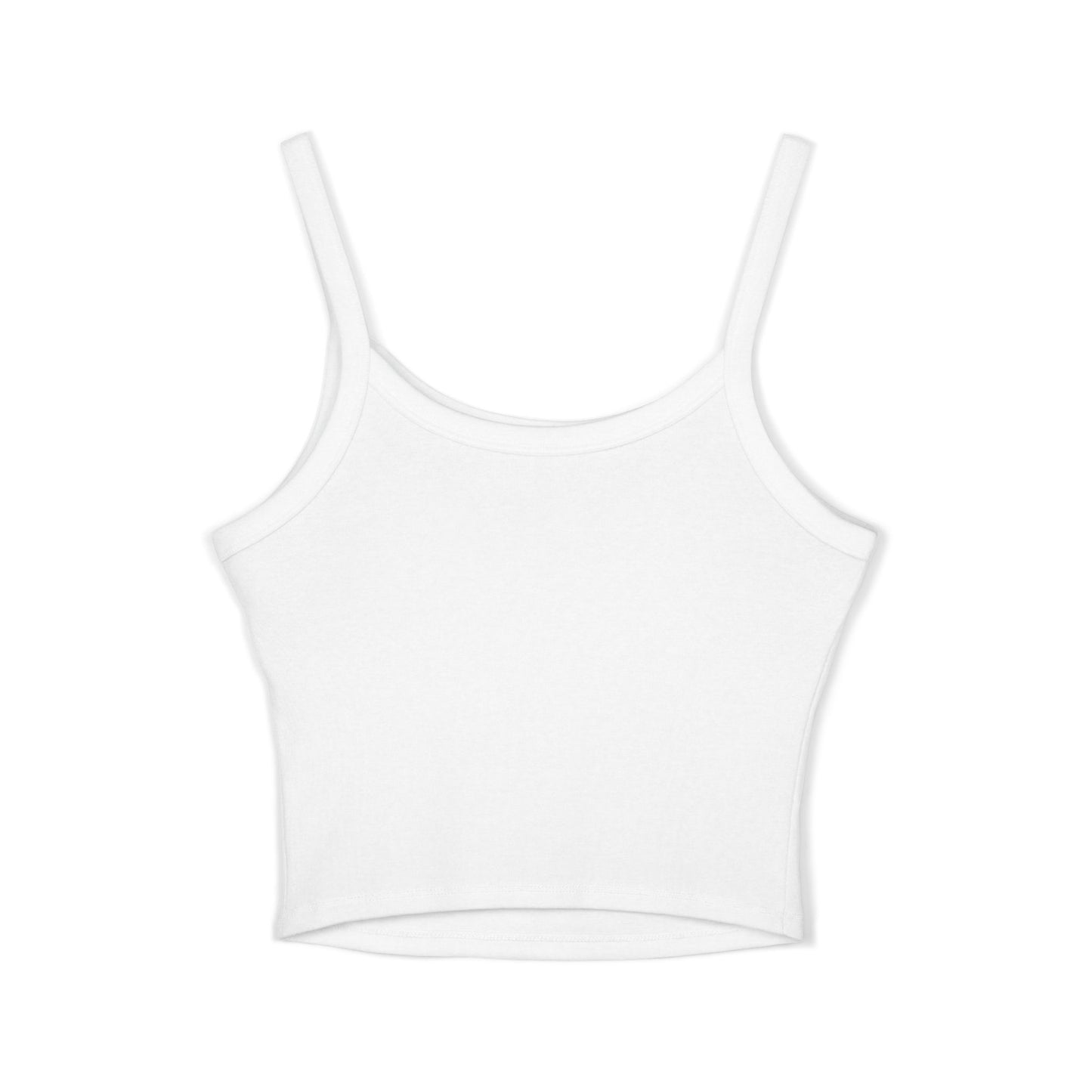 Panhandle Princess Party Spaghetti Strap Tank Top