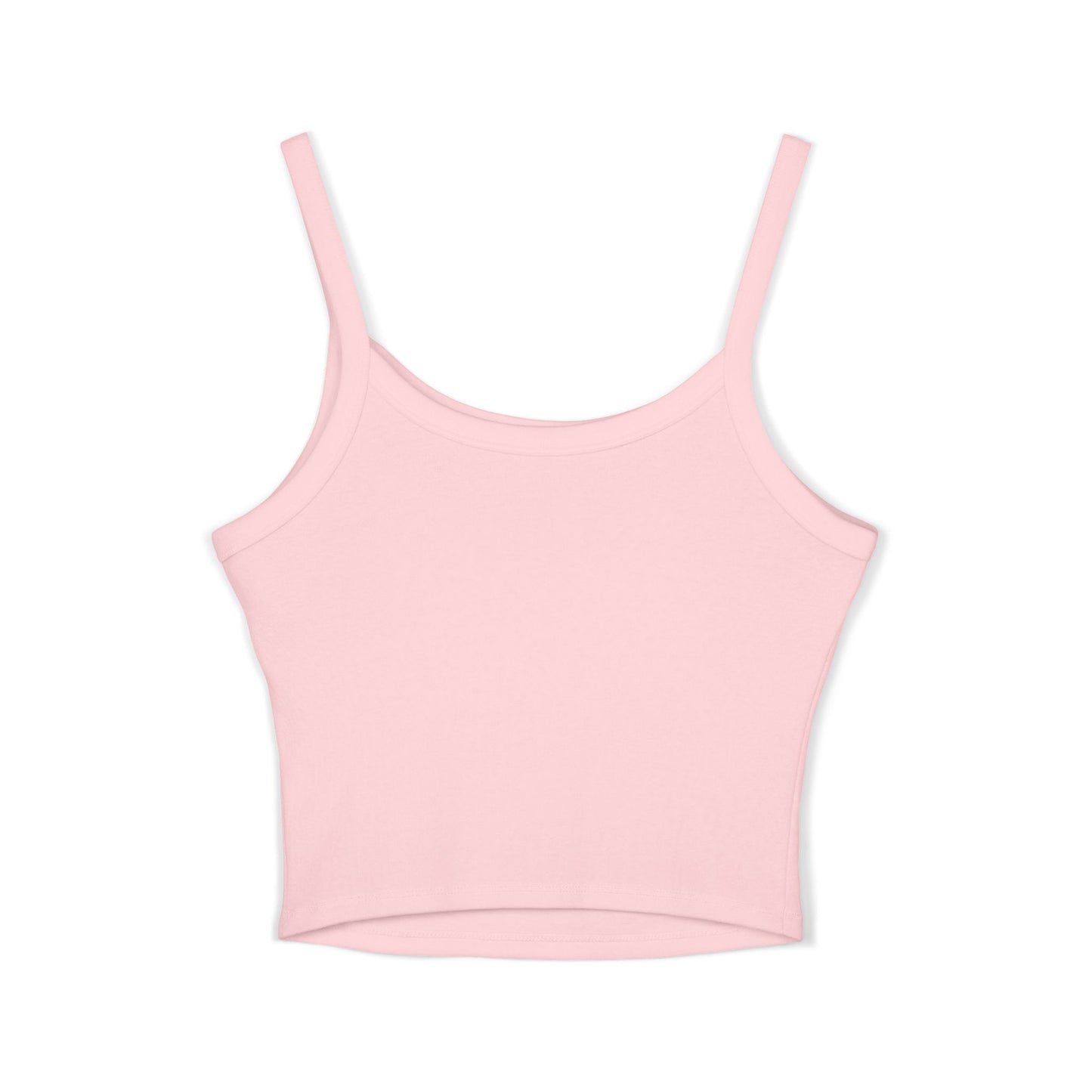 Panhandle Princess Spaghetti Strap Tank Top