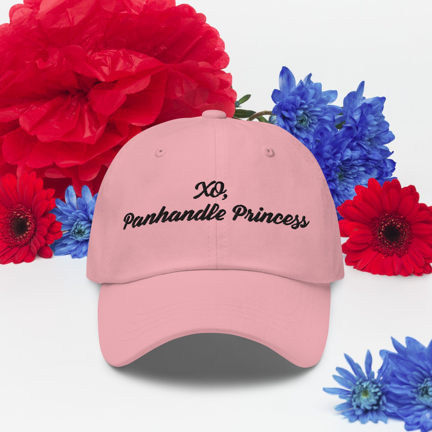 Princess Standard Dad Hat