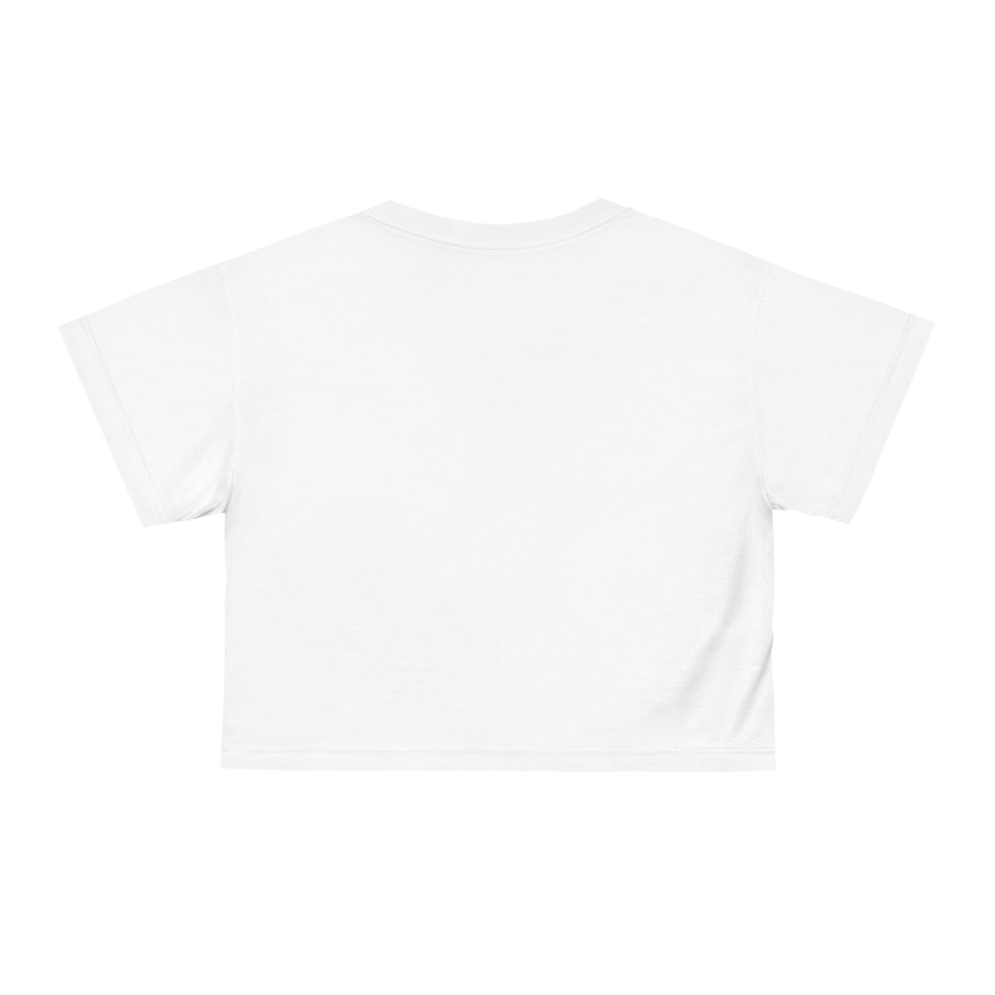 Panhandle Princess Florida Crop Top