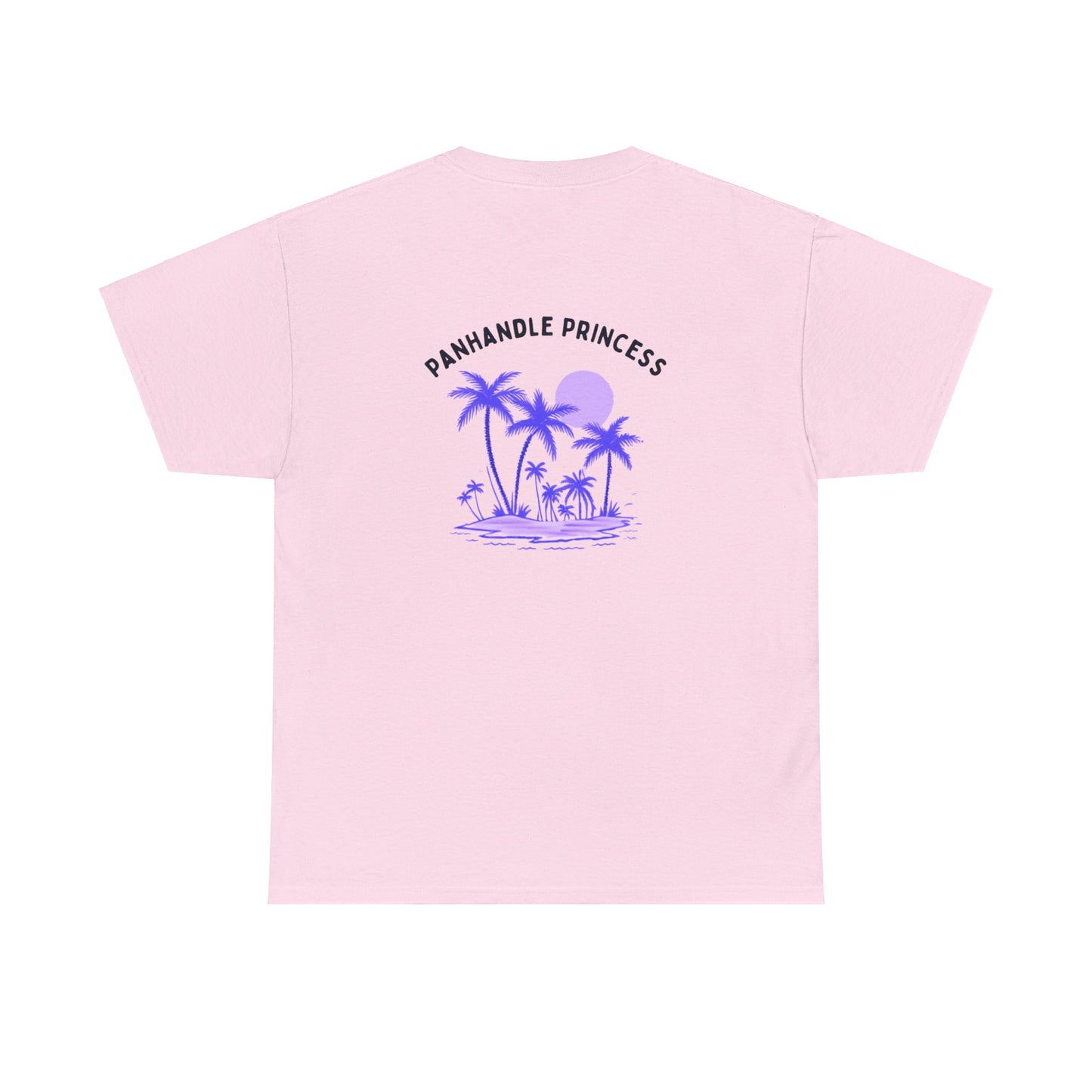 Panhandle Princess Robust Tee