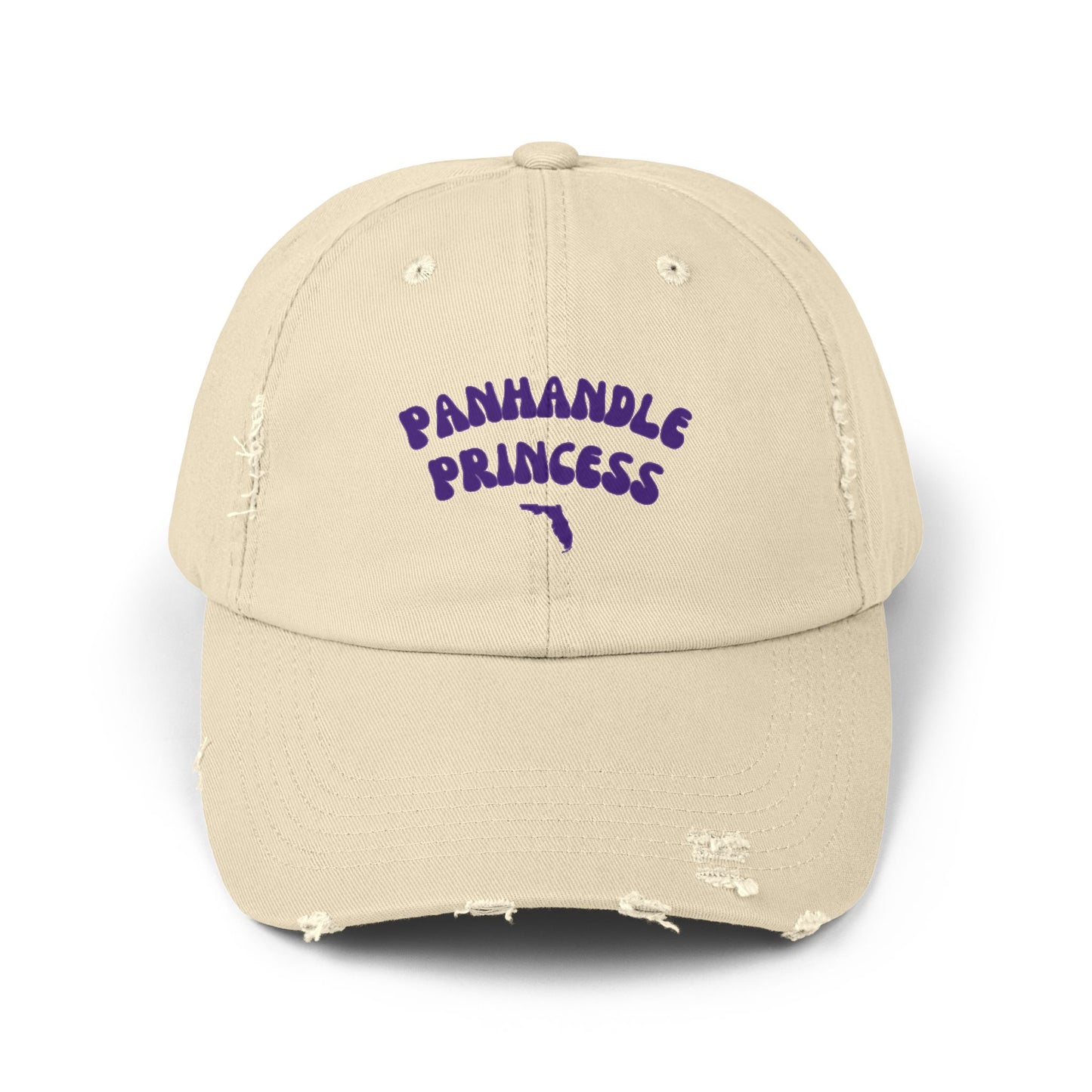 Panhandle Princess Crown