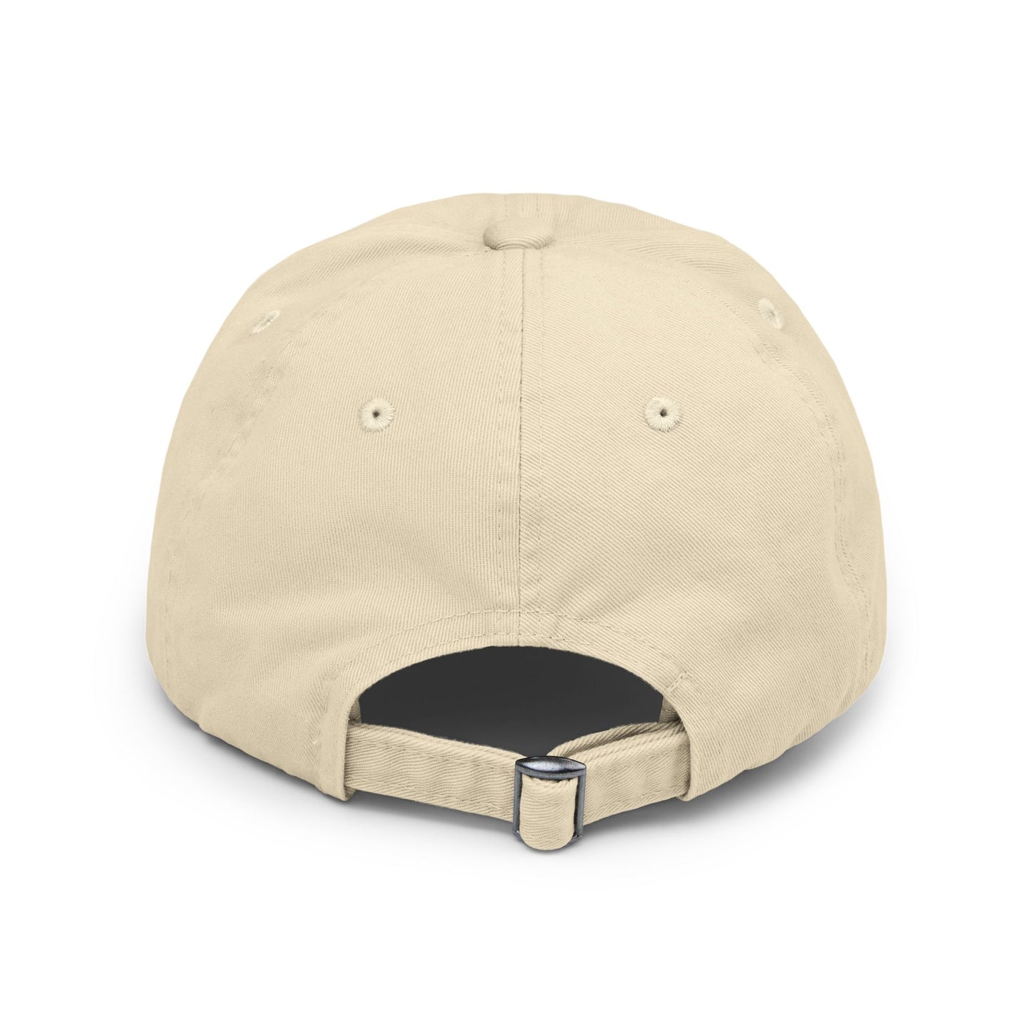 Coastal Breeze Racquet and Riding Hat