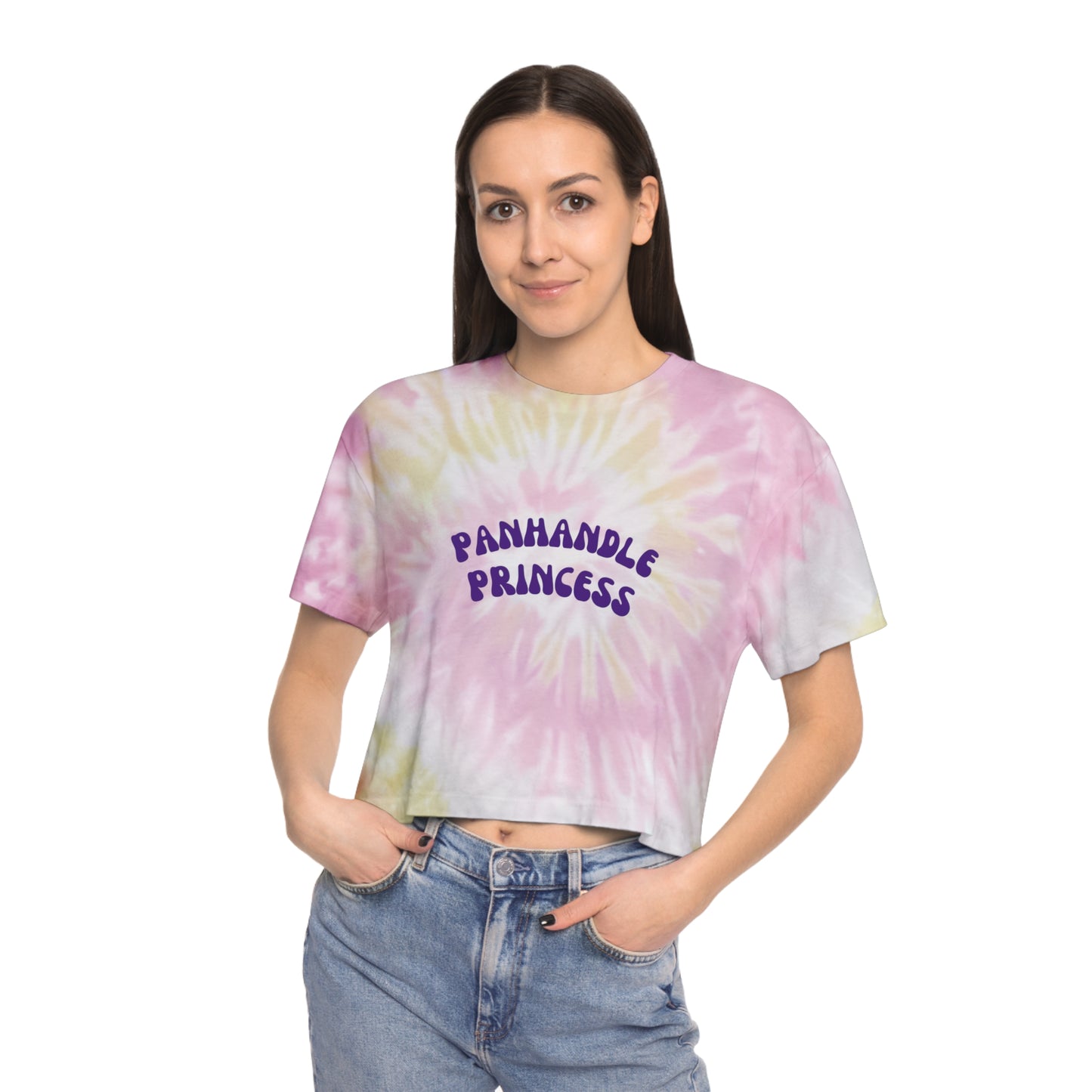 Panhandle Princess Crop