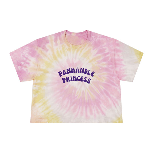 Panhandle Princess Crop