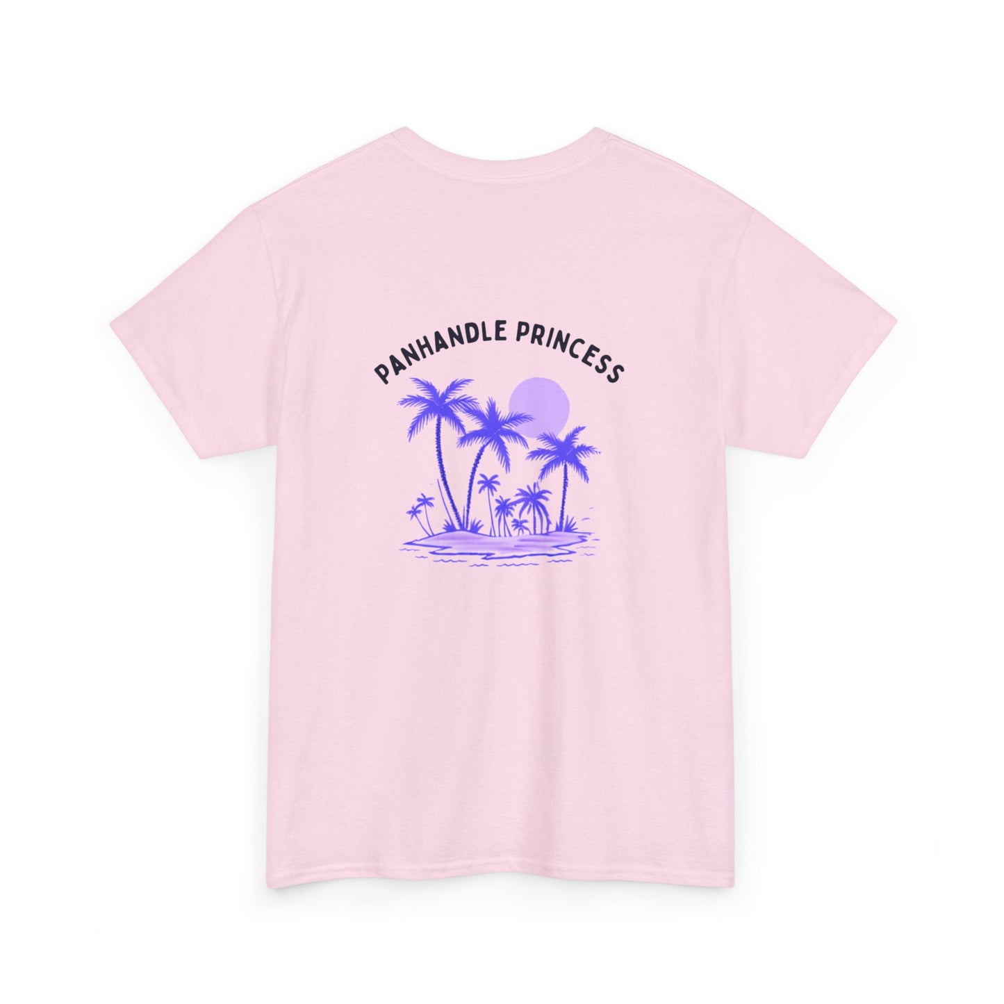 Panhandle Princess Robust Tee