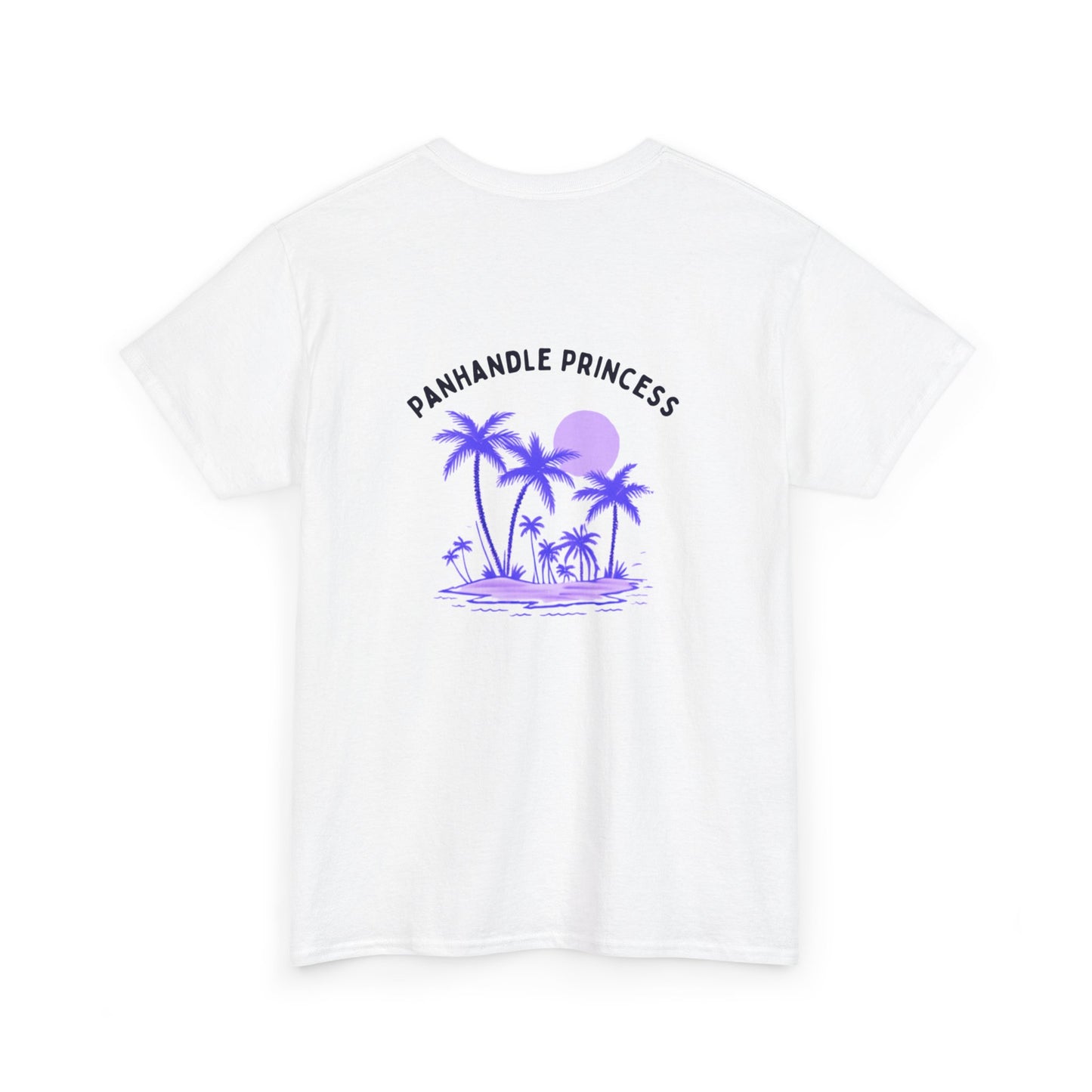 Panhandle Princess Robust Tee