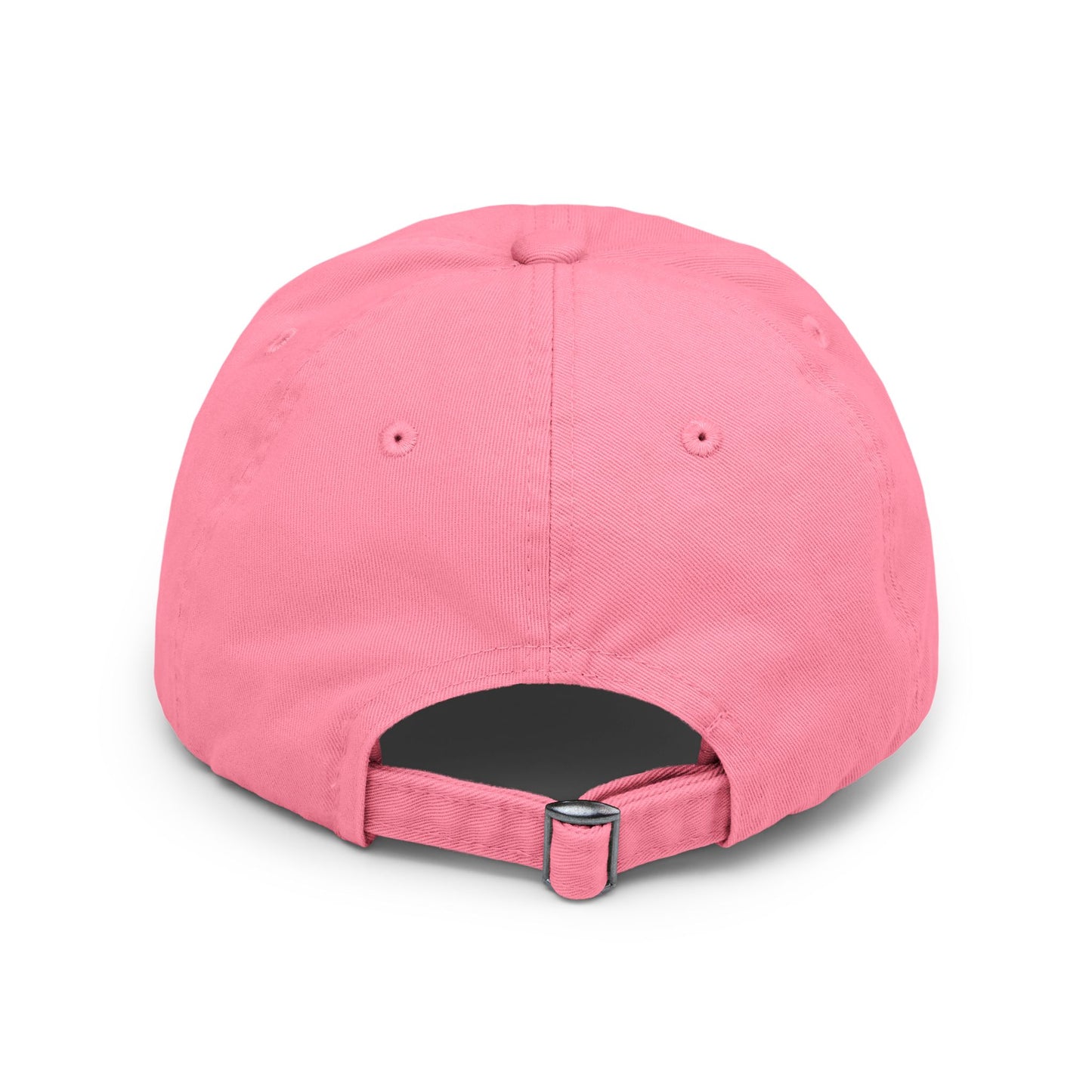 Coastal Breeze Racquet and Riding Hat