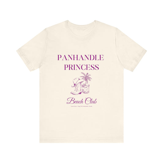 Panhandle Princess Vintage Shirt